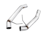 AWE Touring-to-Track Edition Conversion Kit for Audi B9 / 9.5 RS 5 Coupe - Primary